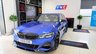 USED 2019 69 BMW 3 SERIES 2.0 330e 12kWh M Sport Auto Euro 6 (s/s) 4dr PERFORMANCEKIT+QUADEXHAUST+20S