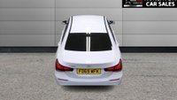 USED 2020 69 MERCEDES-BENZ A-CLASS 1.3 A200 Sport Saloon 4dr Petrol 7G-DCT Euro 6 (s/s) (163 ps) 