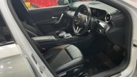 USED 2020 69 MERCEDES-BENZ A-CLASS 1.3 A200 Sport Saloon 4dr Petrol 7G-DCT Euro 6 (s/s) (163 ps) 