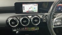 USED 2020 69 MERCEDES-BENZ A-CLASS 1.3 A200 Sport Saloon 4dr Petrol 7G-DCT Euro 6 (s/s) (163 ps) 