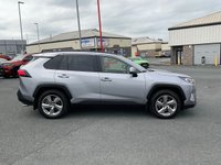 USED 2019 19 TOYOTA RAV4 2.5 VVT-h Excel SUV 5dr Petrol Hybrid CVT 4WD Euro 6 (s/s) (222 ps) Nav Camera Pan Roof Cruise