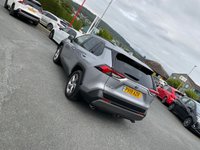 USED 2019 19 TOYOTA RAV4 2.5 VVT-h Excel SUV 5dr Petrol Hybrid CVT 4WD Euro 6 (s/s) (222 ps) Nav Camera Pan Roof Cruise