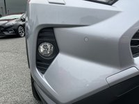USED 2019 19 TOYOTA RAV4 2.5 VVT-h Excel SUV 5dr Petrol Hybrid CVT 4WD Euro 6 (s/s) (222 ps) Nav Camera Pan Roof Cruise