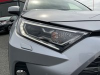 USED 2019 19 TOYOTA RAV4 2.5 VVT-h Excel SUV 5dr Petrol Hybrid CVT 4WD Euro 6 (s/s) (222 ps) Nav Camera Pan Roof Cruise