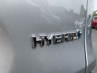 USED 2019 19 TOYOTA RAV4 2.5 VVT-h Excel SUV 5dr Petrol Hybrid CVT 4WD Euro 6 (s/s) (222 ps) Nav Camera Pan Roof Cruise