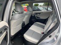 USED 2019 19 TOYOTA RAV4 2.5 VVT-h Excel SUV 5dr Petrol Hybrid CVT 4WD Euro 6 (s/s) (222 ps) Nav Camera Pan Roof Cruise