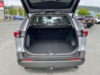 USED 2019 19 TOYOTA RAV4 2.5 VVT-h Excel SUV 5dr Petrol Hybrid CVT 4WD Euro 6 (s/s) (222 ps) Nav Camera Pan Roof Cruise