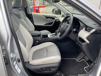USED 2019 19 TOYOTA RAV4 2.5 VVT-h Excel SUV 5dr Petrol Hybrid CVT 4WD Euro 6 (s/s) (222 ps) Nav Camera Pan Roof Cruise