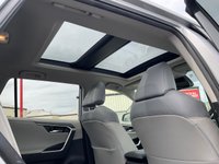 USED 2019 19 TOYOTA RAV4 2.5 VVT-h Excel SUV 5dr Petrol Hybrid CVT 4WD Euro 6 (s/s) (222 ps) Nav Camera Pan Roof Cruise