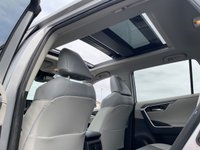USED 2019 19 TOYOTA RAV4 2.5 VVT-h Excel SUV 5dr Petrol Hybrid CVT 4WD Euro 6 (s/s) (222 ps) Nav Camera Pan Roof Cruise