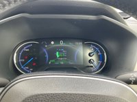 USED 2019 19 TOYOTA RAV4 2.5 VVT-h Excel SUV 5dr Petrol Hybrid CVT 4WD Euro 6 (s/s) (222 ps) Nav Camera Pan Roof Cruise