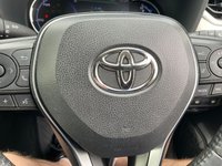 USED 2019 19 TOYOTA RAV4 2.5 VVT-h Excel SUV 5dr Petrol Hybrid CVT 4WD Euro 6 (s/s) (222 ps) Nav Camera Pan Roof Cruise