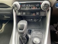 USED 2019 19 TOYOTA RAV4 2.5 VVT-h Excel SUV 5dr Petrol Hybrid CVT 4WD Euro 6 (s/s) (222 ps) Nav Camera Pan Roof Cruise