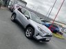 USED 2019 19 TOYOTA RAV4 2.5 VVT-h Excel SUV 5dr Petrol Hybrid CVT 4WD Euro 6 (s/s) (222 ps) Nav Camera Pan Roof Cruise
