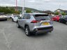 USED 2019 19 TOYOTA RAV4 2.5 VVT-h Excel SUV 5dr Petrol Hybrid CVT 4WD Euro 6 (s/s) (222 ps) Nav Camera Pan Roof Cruise