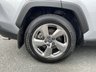 USED 2019 19 TOYOTA RAV4 2.5 VVT-h Excel SUV 5dr Petrol Hybrid CVT 4WD Euro 6 (s/s) (222 ps) Nav Camera Pan Roof Cruise