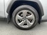 USED 2019 19 TOYOTA RAV4 2.5 VVT-h Excel SUV 5dr Petrol Hybrid CVT 4WD Euro 6 (s/s) (222 ps) Nav Camera Pan Roof Cruise