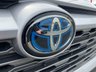 USED 2019 19 TOYOTA RAV4 2.5 VVT-h Excel SUV 5dr Petrol Hybrid CVT 4WD Euro 6 (s/s) (222 ps) Nav Camera Pan Roof Cruise