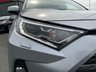 USED 2019 19 TOYOTA RAV4 2.5 VVT-h Excel SUV 5dr Petrol Hybrid CVT 4WD Euro 6 (s/s) (222 ps) Nav Camera Pan Roof Cruise