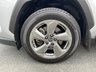 USED 2019 19 TOYOTA RAV4 2.5 VVT-h Excel SUV 5dr Petrol Hybrid CVT 4WD Euro 6 (s/s) (222 ps) Nav Camera Pan Roof Cruise