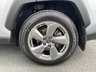 USED 2019 19 TOYOTA RAV4 2.5 VVT-h Excel SUV 5dr Petrol Hybrid CVT 4WD Euro 6 (s/s) (222 ps) Nav Camera Pan Roof Cruise