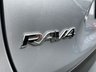 USED 2019 19 TOYOTA RAV4 2.5 VVT-h Excel SUV 5dr Petrol Hybrid CVT 4WD Euro 6 (s/s) (222 ps) Nav Camera Pan Roof Cruise