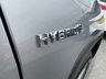 USED 2019 19 TOYOTA RAV4 2.5 VVT-h Excel SUV 5dr Petrol Hybrid CVT 4WD Euro 6 (s/s) (222 ps) Nav Camera Pan Roof Cruise