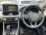 USED 2019 19 TOYOTA RAV4 2.5 VVT-h Excel SUV 5dr Petrol Hybrid CVT 4WD Euro 6 (s/s) (222 ps) Nav Camera Pan Roof Cruise