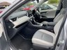USED 2019 19 TOYOTA RAV4 2.5 VVT-h Excel SUV 5dr Petrol Hybrid CVT 4WD Euro 6 (s/s) (222 ps) Nav Camera Pan Roof Cruise