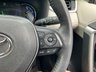 USED 2019 19 TOYOTA RAV4 2.5 VVT-h Excel SUV 5dr Petrol Hybrid CVT 4WD Euro 6 (s/s) (222 ps) Nav Camera Pan Roof Cruise