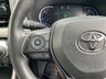 USED 2019 19 TOYOTA RAV4 2.5 VVT-h Excel SUV 5dr Petrol Hybrid CVT 4WD Euro 6 (s/s) (222 ps) Nav Camera Pan Roof Cruise
