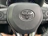 USED 2019 19 TOYOTA RAV4 2.5 VVT-h Excel SUV 5dr Petrol Hybrid CVT 4WD Euro 6 (s/s) (222 ps) Nav Camera Pan Roof Cruise