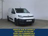 USED 2022 22 CITROEN BERLINGO 1.5 BlueHDi 1000 Enterprise M Pro Panel Van 5dr Diesel Manual SWB Euro 6 (s/s) (100 ps) 