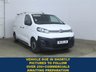 USED 2021 21 CITROEN DISPATCH 1.5 BlueHDi 1000 Enterprise M Panel Van 6dr Diesel Manual FWD 2 Euro 6 (s/s) (100 ps) 