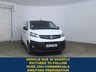 USED 2022 22 VAUXHALL VIVARO 1.5 Turbo D 2700 Dynamic Panel Van 6dr Diesel Manual L1 H1 Euro 6 (s/s) (100 ps) 