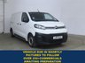 USED 2021 71 CITROEN E-DISPATCH e 1000 75kWh Enterprise Pro M Panel Van 6dr Electric Auto MWB (7.4kW Charger) (136 ps) 
