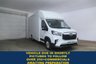 USED 2024 24 MAXUS EDELIVER 9 65kWh  2dr Electric Luton Auto FWD L3 (204 ps) 