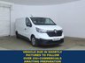 USED 2022 22 RENAULT TRAFIC 2.0 dCi Blue LL30 Business Panel Van 5dr Diesel Manual L2 H1 Euro 6 (s/s) (130 ps) 