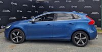 USED 2017 67 VOLVO V40 2.0 T3 R-Design Euro 6 (s/s) 5dr FDSHRvCamPanRoofHeatSeat