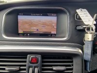 USED 2017 67 VOLVO V40 2.0 T3 R-Design Euro 6 (s/s) 5dr FDSHRvCamPanRoofHeatSeat
