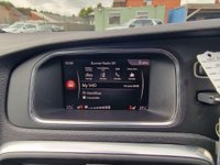 USED 2017 67 VOLVO V40 2.0 T3 R-Design Euro 6 (s/s) 5dr FDSHRvCamPanRoofHeatSeat