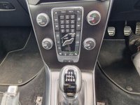 USED 2017 67 VOLVO V40 2.0 T3 R-Design Euro 6 (s/s) 5dr FDSHRvCamPanRoofHeatSeat