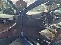 USED 2017 67 VOLVO V40 2.0 T3 R-Design Euro 6 (s/s) 5dr FDSHRvCamPanRoofHeatSeat