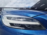 USED 2017 67 VOLVO V40 2.0 T3 R-Design Euro 6 (s/s) 5dr FDSHRvCamPanRoofHeatSeat