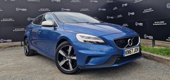 View our VOLVO V40