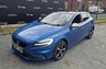 USED 2017 67 VOLVO V40 2.0 T3 R-Design Euro 6 (s/s) 5dr FDSHRvCamPanRoofHeatSeat