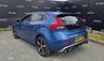 USED 2017 67 VOLVO V40 2.0 T3 R-Design Euro 6 (s/s) 5dr FDSHRvCamPanRoofHeatSeat