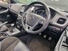 USED 2017 67 VOLVO V40 2.0 T3 R-Design Euro 6 (s/s) 5dr FDSHRvCamPanRoofHeatSeat
