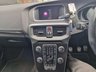 USED 2017 67 VOLVO V40 2.0 T3 R-Design Euro 6 (s/s) 5dr FDSHRvCamPanRoofHeatSeat