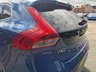 USED 2017 67 VOLVO V40 2.0 T3 R-Design Euro 6 (s/s) 5dr FDSHRvCamPanRoofHeatSeat